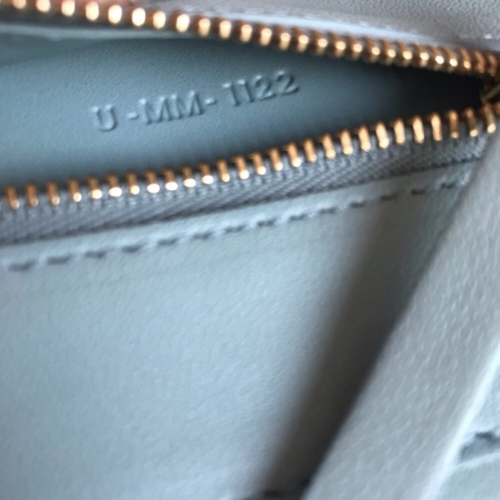 Celine Phoebe Philo Bicolor Vertical Cabas Tote - Picture 6 of 7